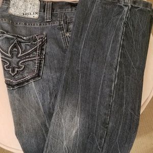 Men's jeans